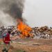 NAFDAC destroys substandard products worth N985m in Kano State