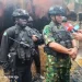 Navy destroys 10 illegal refining sites, speedboat