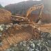 One dies, others trapped as Niger mining site collapses