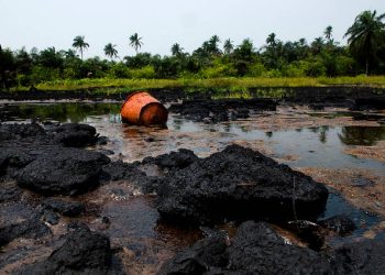 Aiteo shuts down OML 29 field in Bayelsa State over oil spill