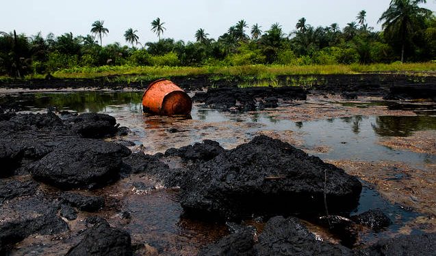 Aiteo shuts down OML 29 field in Bayelsa State over oil spill