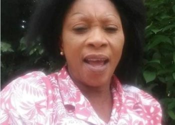 Nollywood loses veteran actress, Sandra Ikwuegbu, to leg cancer