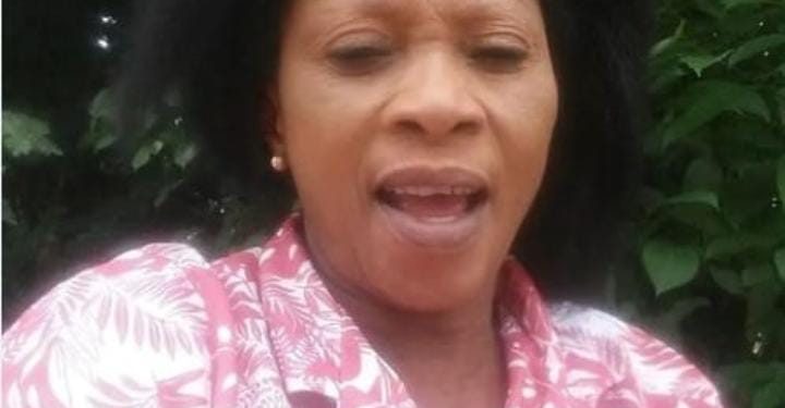 Nollywood loses veteran actress, Sandra Ikwuegbu, to leg cancer