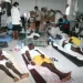 Death toll hits 21 as cases rise to 401 in Lagos State cholera outbreak