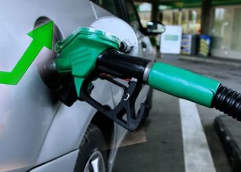 Petrol price rises by 223% to ₦770 per litre in 12 months – NBS