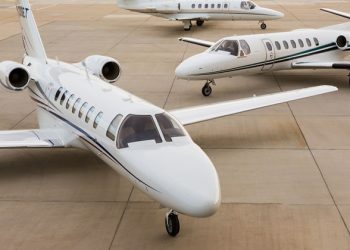 Import duty: FG summons 80 private jets owners over operating documents