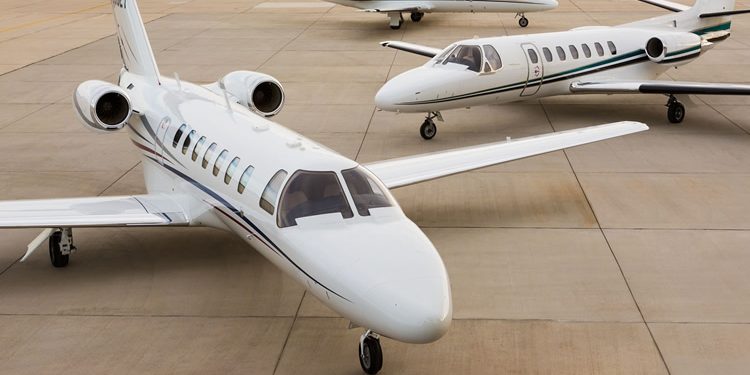 Import duty: FG summons 80 private jets owners over operating documents