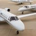 Import duty: FG summons 80 private jets owners over operating documents