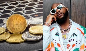 SEC warns Nigerians against investing in Davido’s crypto token