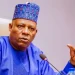 Shettima woos Israel on expanding i-FAIR programme