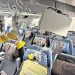 Singapore Airlines offers $10,000 compensation for injuries in turbulence flight