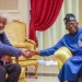Tinubu names Abuja highway after Wole Soyinka