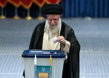 Iranians begin voting in a snap presidential election to replace Raisi