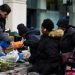UK exits recession with stronger-than-expected growth