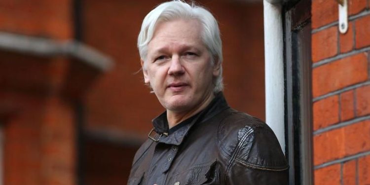 WikiLeaks founder, Julian Assange regains freedom after US plea deal