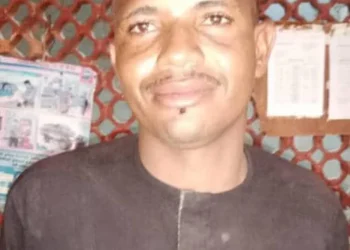 Police arrest notorious terrorist gang leader in Yobe State
