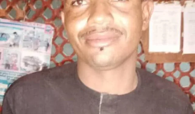 Police arrest notorious terrorist gang leader in Yobe State