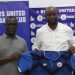 Finidi George takes up technical manager job at Rivers United