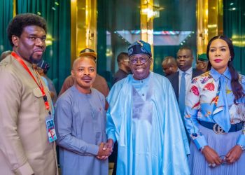 NLC gives reason for accepting N70,000 as new minimum wage