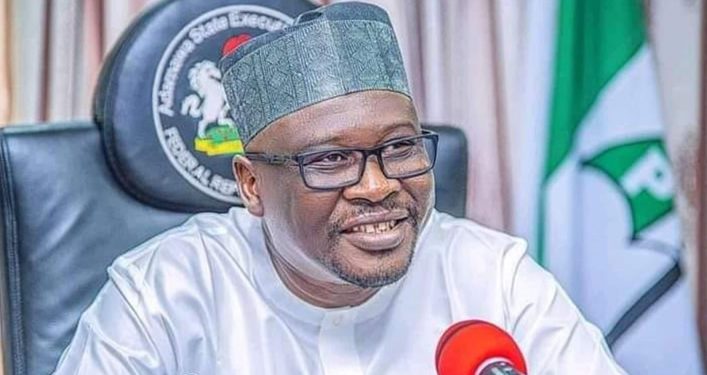 Governor Fintiri grants free university education to female students in Adamawa State