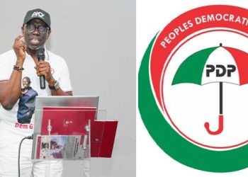 Edo PDP insists Ighodalo remains its flag bearer despite court ruling