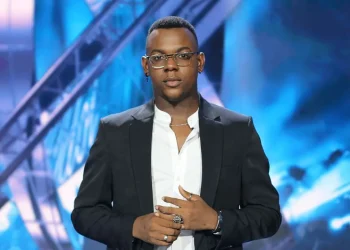 Chima wins Nigerian Idol, takes home N30million grand prize