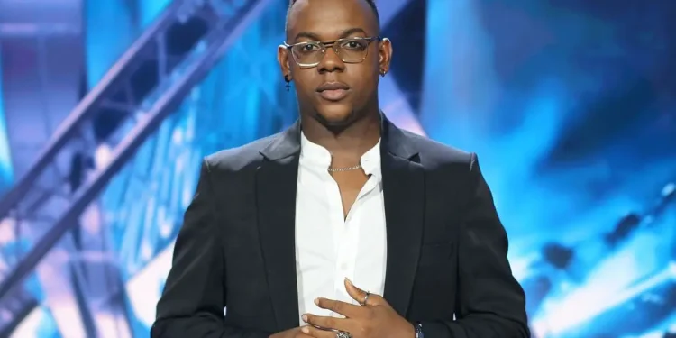 Chima wins Nigerian Idol, takes home N30million grand prize