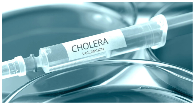 Cholera: FG warns of high-risk during flooding, incessant rainfalls