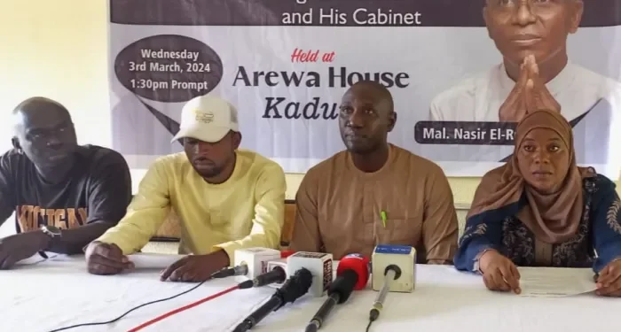 Group petitions EFCC, ICPC, demands El-Rufai’s prosecution