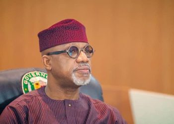 Abiodun orders manhunt for perpetrators of Sunday’s kidnapping in Ogun State