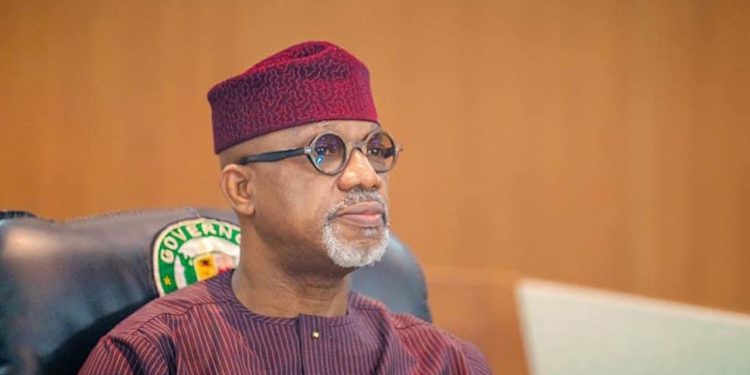 Abiodun orders manhunt for perpetrators of Sunday’s kidnapping in Ogun State