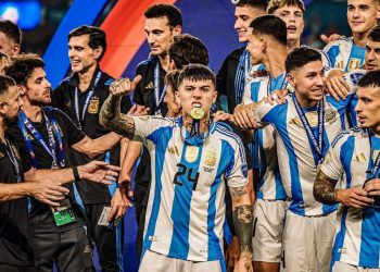 France may report Argentina players to FIFA over racist chants
