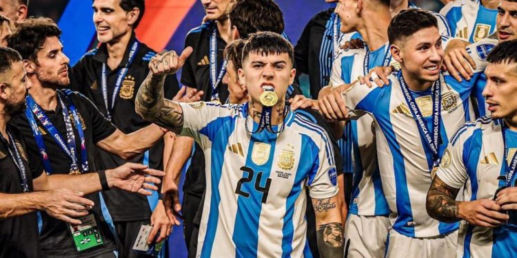 France may report Argentina players to FIFA over racist chants