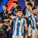 France may report Argentina players to FIFA over racist chants
