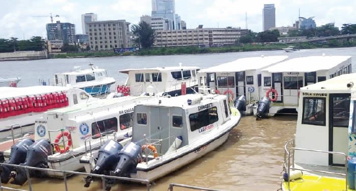 Gov. Sanwo-Olu, Senate seek partnership on water transportation in Lagos