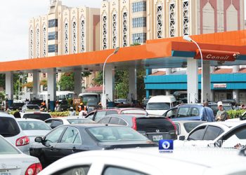 NNPCL confirms fuel scarcity in Lagos, FCT, promises to restore normalcy