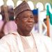 APC National Chairman Ganduje, wife set to appear in court for diversion of State funds