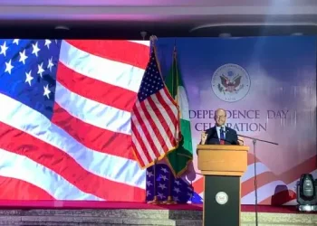 248th independence: U.S. reiterates commitment to Nigeria