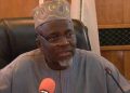 JAMB registrar, Ishaq Oloyede
