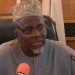 JAMB registrar, Ishaq Oloyede