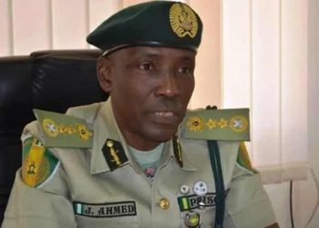 FG disowns recruitment report into Immigration Service 