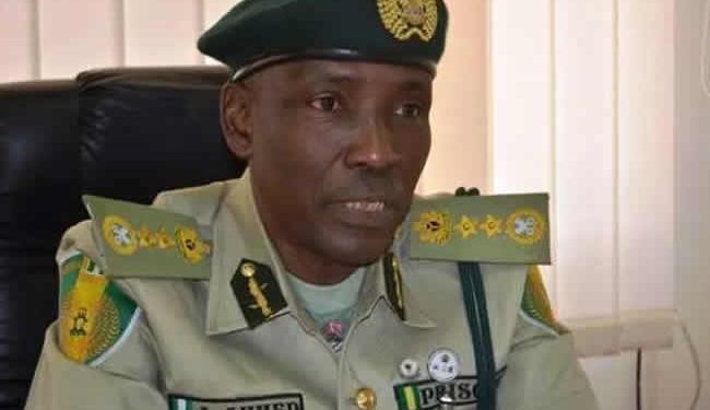 FG disowns recruitment report into Immigration Service 