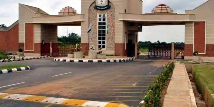 Kwara Varsity expels 175 students for various offences