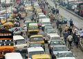Workers groan as downpour causes gridlock, hike in fares in Lagos State