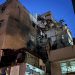 Israel retaliates, launches airstrike on Lebanon’s capital Beirut