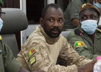 Mali vows not returning to ECOWAS despite mounting pressure