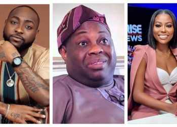 Dele Momodu opens up on Davido’s child custody battle with Sophia