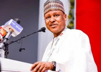 FG clears air on deal with Samoa, says agreement in Nigeria’s best interest