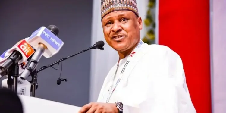 FG clears air on deal with Samoa, says agreement in Nigeria’s best interest