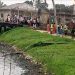 Nembe women protest over Bayelsa oil spill, demand clean up